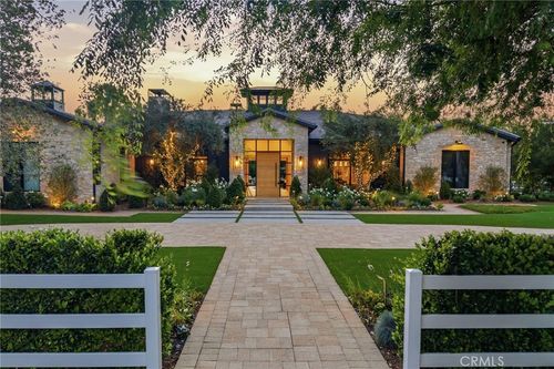 5241 Twin Oaks Rd, Hidden Hills, CA, 91302-2417 | Card Image