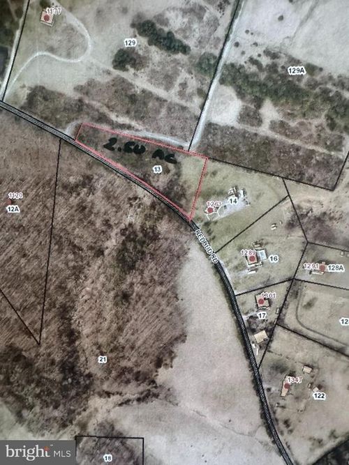 Lot 13 Redbud Rd, Winchester, VA, 22603 | Card Image