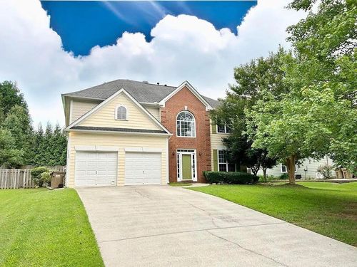 2120 Grand Jct, Alpharetta, GA, 30004-7860 | Card Image