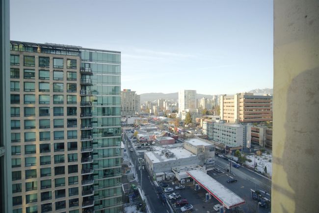 PH4 - 1238 Burrard Street, Condo with 2 bedrooms, 0 bathrooms and 1 parking in Vancouver BC | Image 9