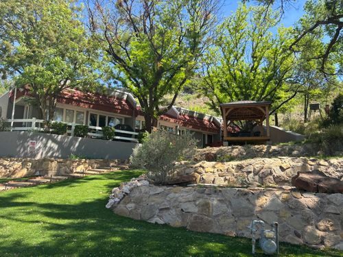 18 Foothill Dr, Ransom Canyon, TX, 79366-2506 | Card Image