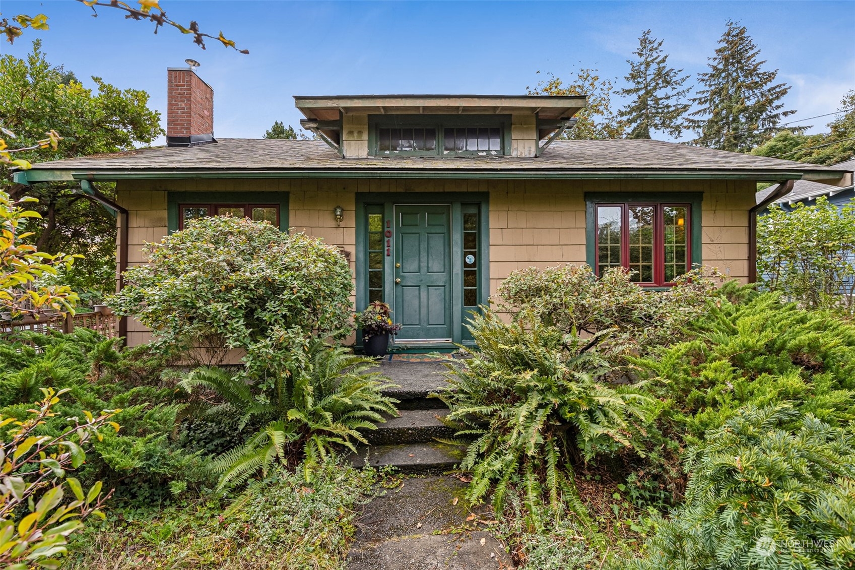 5th Ave, Olympia, WA 98502