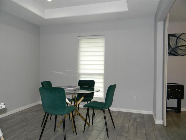 Breakfast nook to enjoy those quiet mornings with your cup of coffee or tea. | Image 9