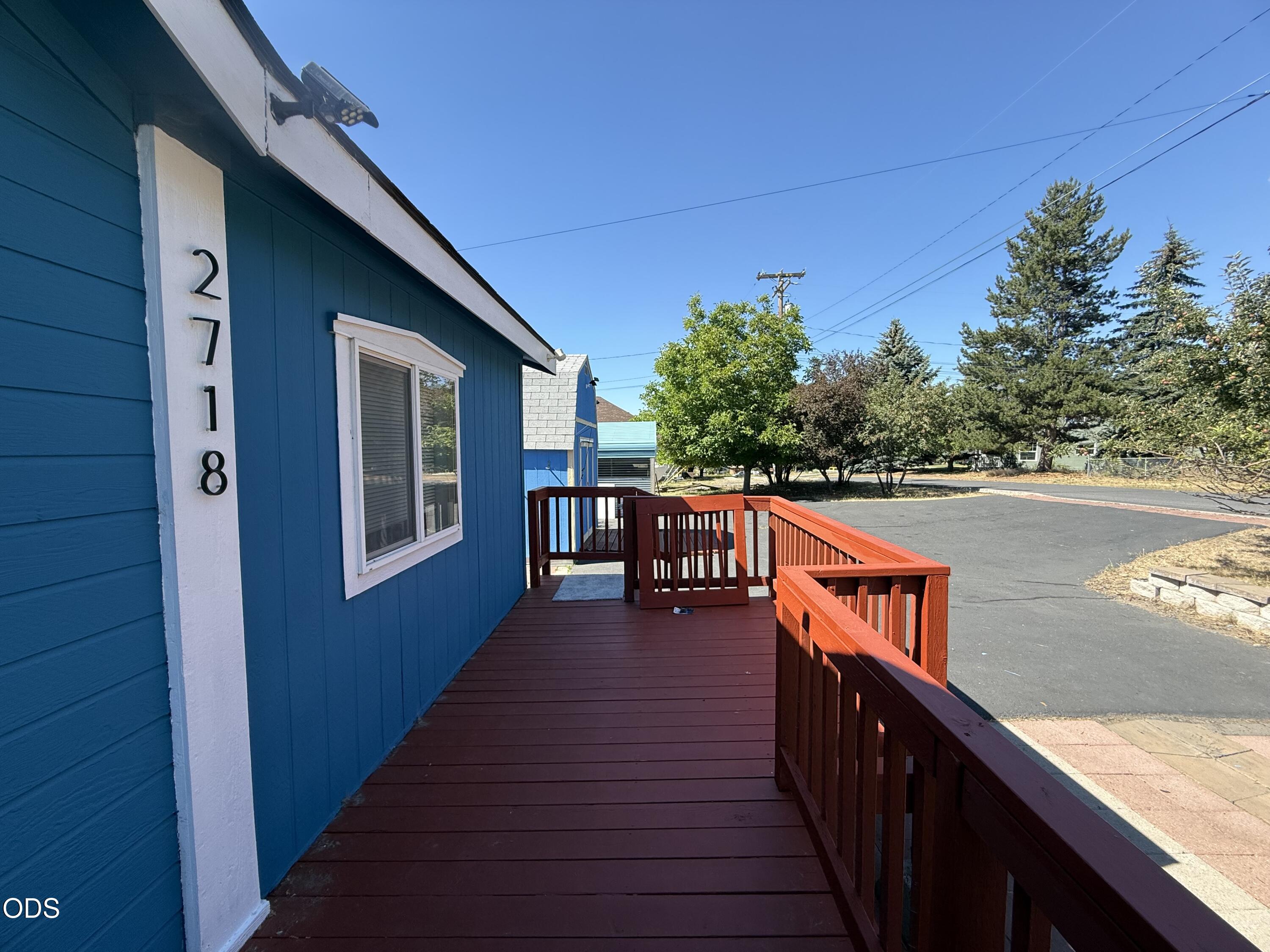 Residential in Klamath Falls 3