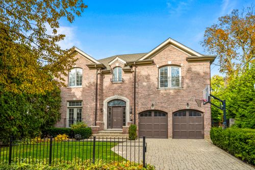 512 Elmwood Ave, Wilmette, IL, 60091-1974 | Card Image