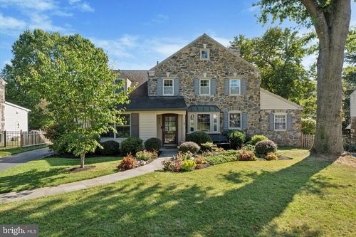 415 Parkview Dr, WYNNEWOOD, PA, 19096-1620 | Card Image