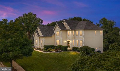 14562 Stoney Creek Ct, HAYMARKET, VA, 20169-4535 | Card Image