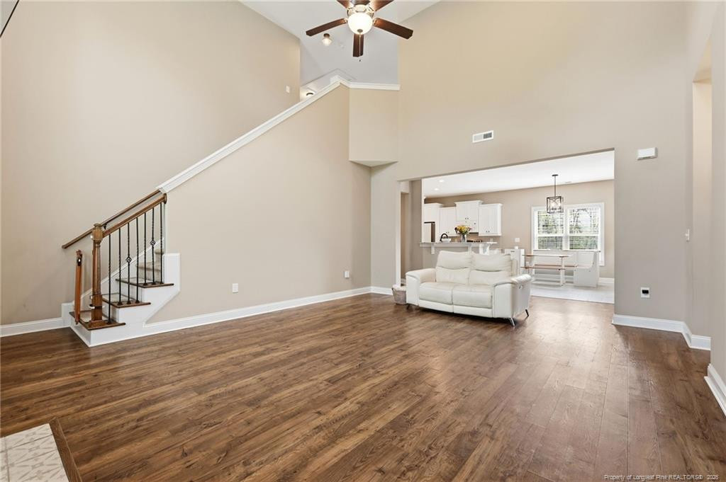 Residential in Hope Mills 5