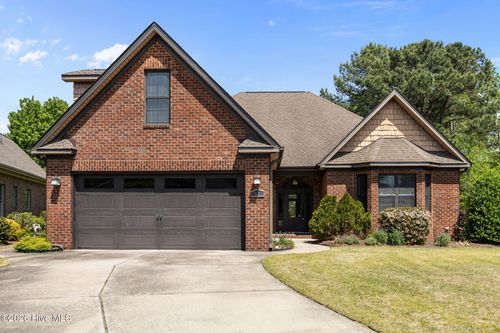 3617 Prestwick Place, Greenville, NC, 27834 | Card Image
