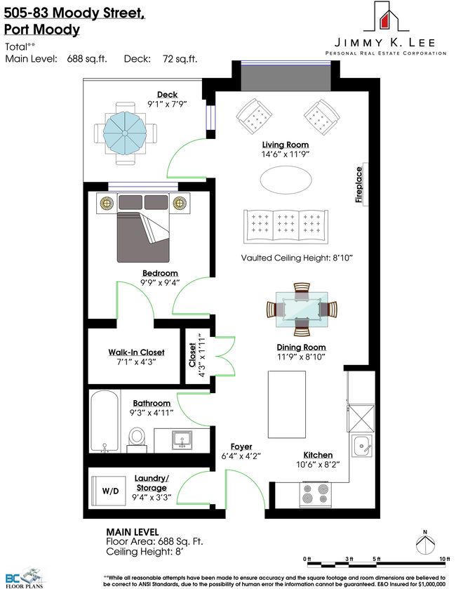View of property floor plan | Image 24