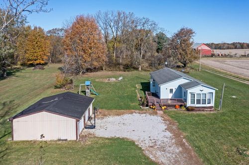 1290 Amoy West Rd, Mansfield, OH, 44903-8922 | Card Image