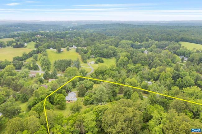 2523 Stony Point Rd, House other with 3 bedrooms, 3 bathrooms and null parking in CHARLOTTESVILLE VA | Image 65