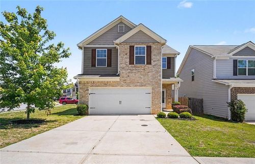 10941 Wheeler Trce, Hampton, GA, 30228-6461 | Card Image