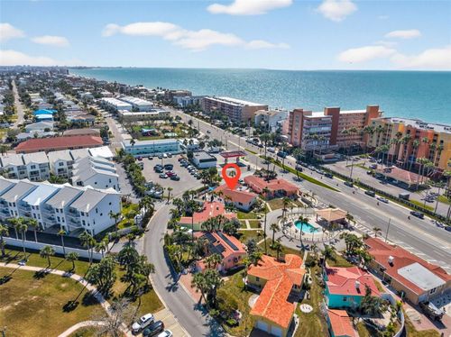 16611 Gulf Blvd, North Redington Beach, FL, 33708-1430 | Card Image