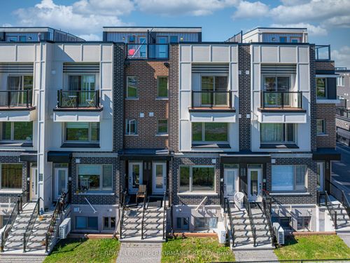 517 Ozawa Private E, Manor Park - Cardinal Glen and Area, ON, K1K4Z8 | Card Image