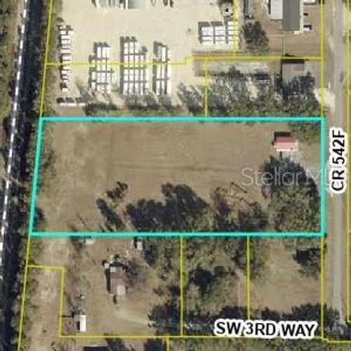 5298 Cr 542f, Bushnell, FL, 33513-4601 | Card Image