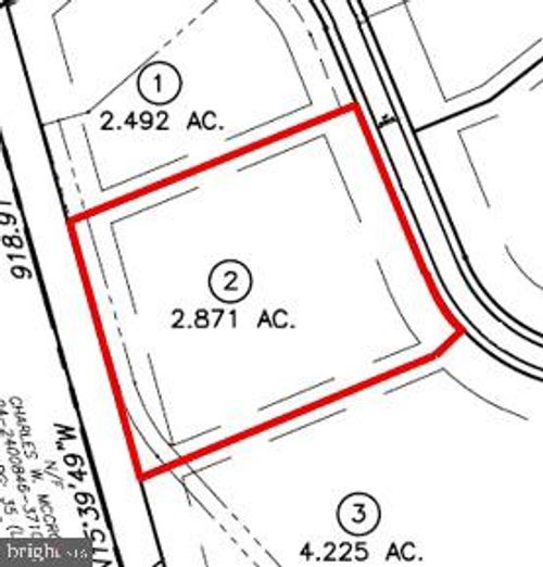 LOT #2 Conveyor Dr, NEWMANSTOWN, PA, 17073 | Card Image