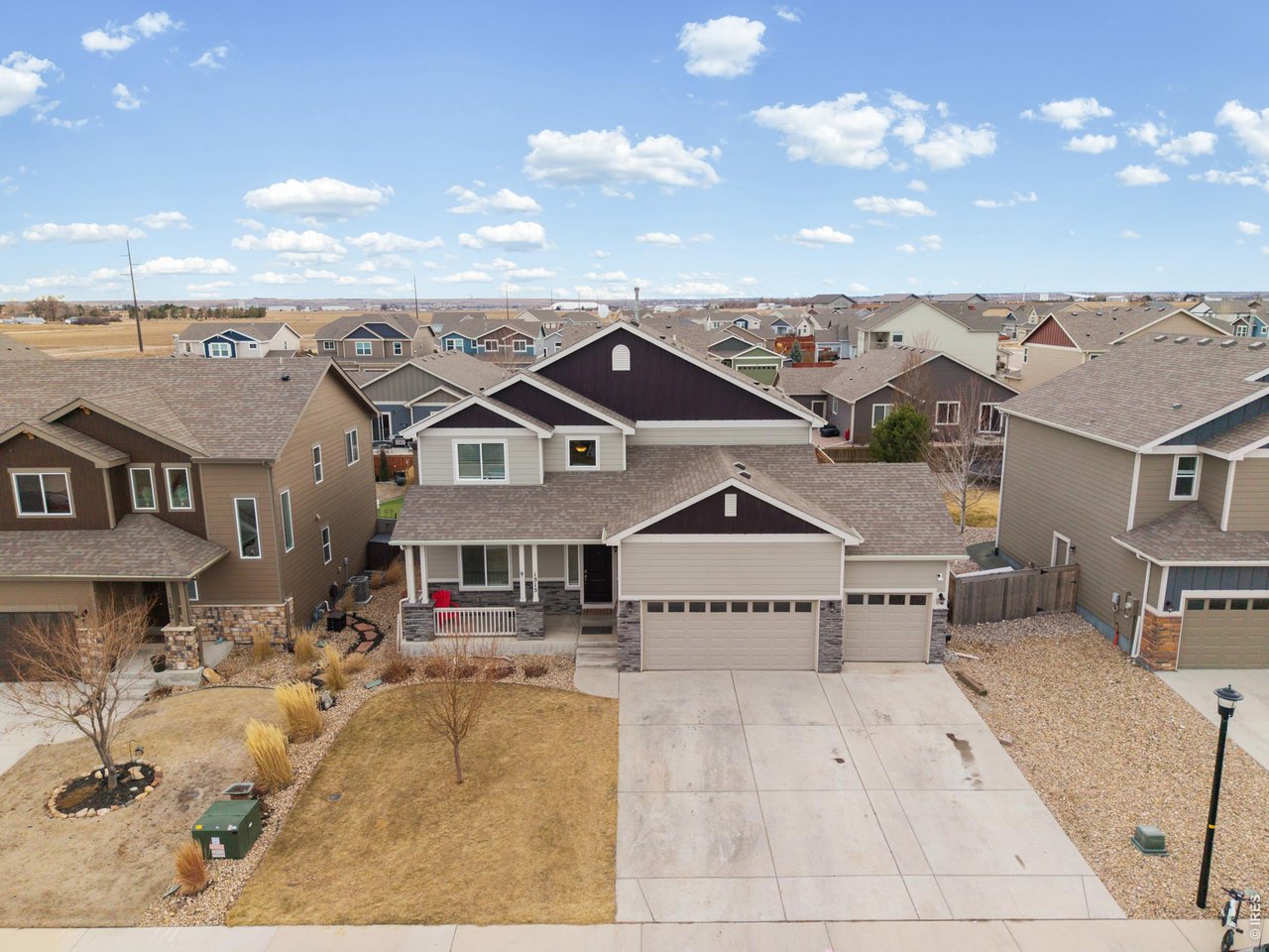 Residential in Severance 3