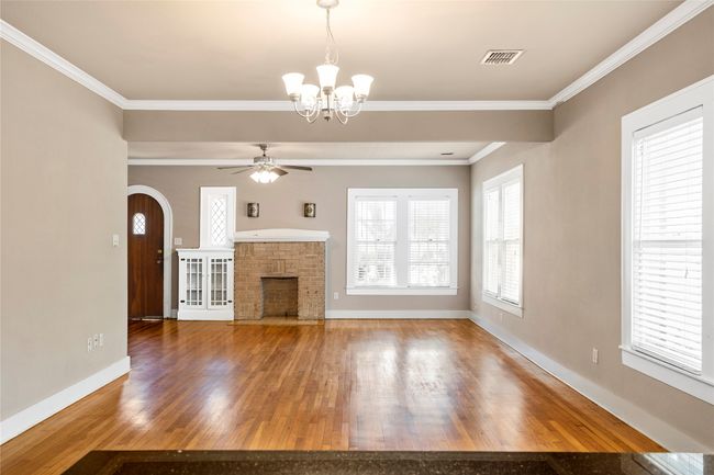 2513 Wabash Ave, House other with 4 bedrooms, 3 bathrooms and null parking in Fort Worth TX | Image 12