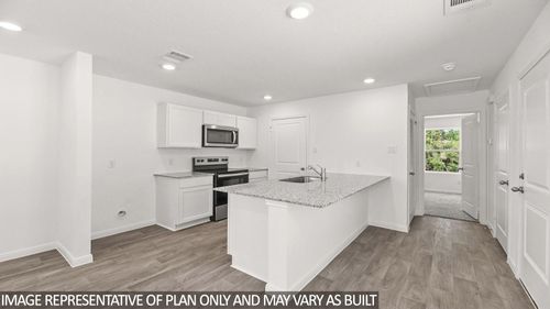 2061 East Gemini, Splendora, TX, 77372 | Card Image