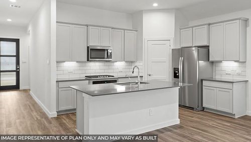 41022 Riverside Meadows Drive, Magnolia, TX, 77354 | Card Image
