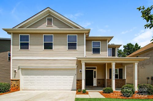 12106 Old Dulin Farms Way, Charlotte, NC, 28215-5208 | Card Image