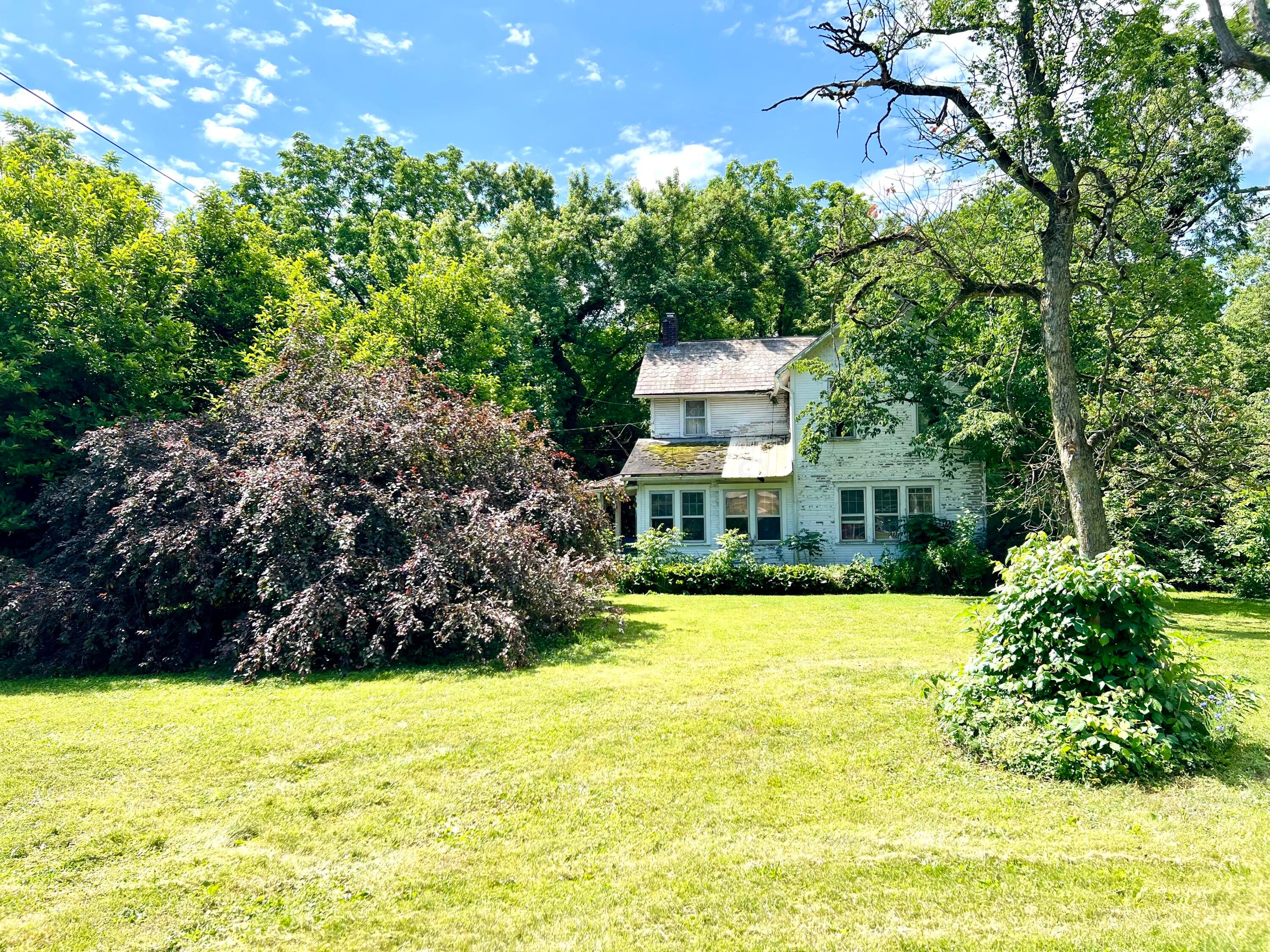 Marne Rd, Newark, OH 43055