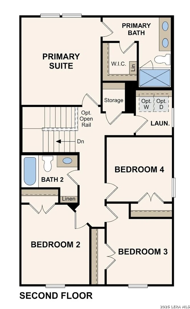 Residential in San Antonio 3