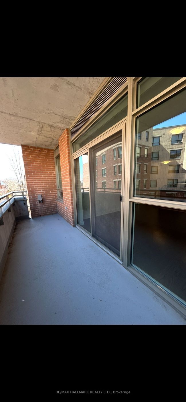 236 - 281 Woodbridge Ave, Condo with 1 bedrooms, 1 bathrooms and 1 parking in Woodbridge ON | Image 7