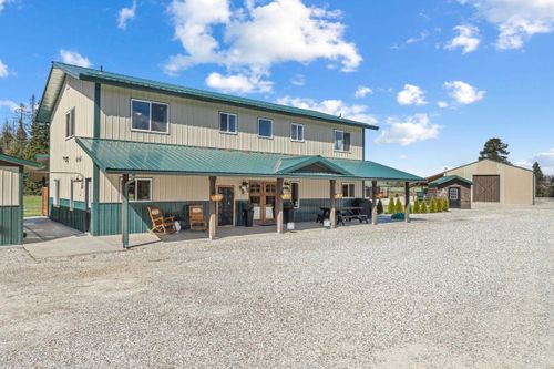 4918 N Lenhard Ln, Deer Park, WA, 99006-8420 | Card Image