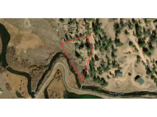 45 Crown Point Pl, Lake George, CO, 80827 | Card Image