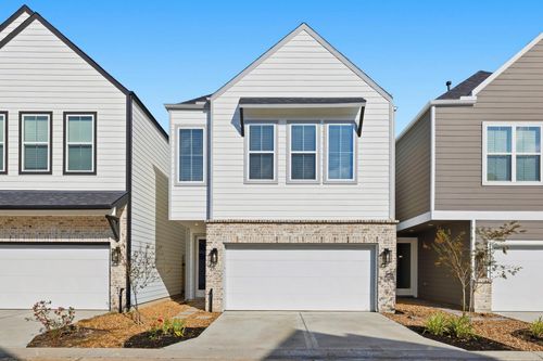 411 Stonework Landing Ln, Houston, TX, 77076-1087 | Card Image