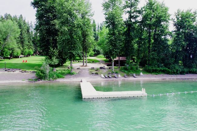 1 Ridge Crest Ct, House other with 3 bedrooms, 4 bathrooms and null parking in Whitefish MT | Image 64