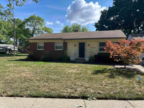 47630 Winthrop St, Shelby Twp, MI, 48317-2969 | Card Image