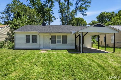 36 Louise Ln, Cahokia, IL, 62206-2737 | Card Image