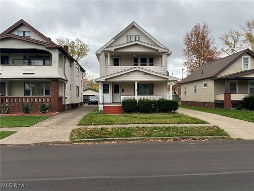 3769 W 134th Street, Cleveland, OH, 44111 | Card Image