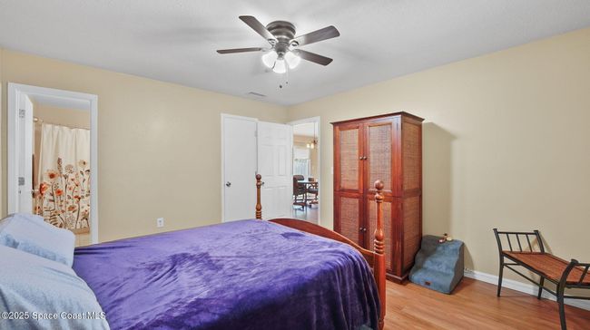 219 Fecco St, House other with 2 bedrooms, 2 bathrooms and null parking in Cocoa FL | Image 14