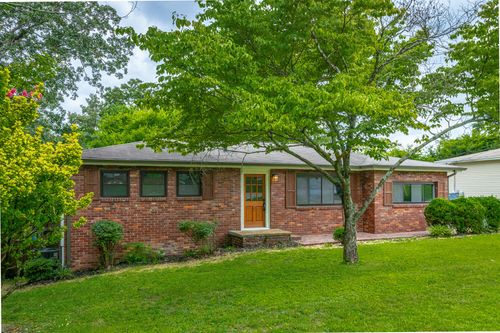 2001 Dabney Dr, East Ridge, TN, 37412-1417 | Card Image