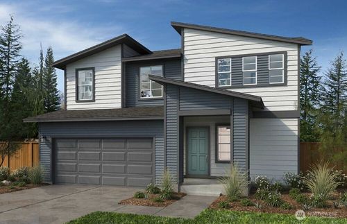 5-2254 207th Street Ct E, Spanaway, WA, 98387 | Card Image