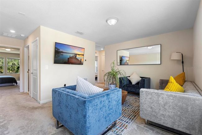 1105 Grand Hammock Ct, House other with 4 bedrooms, 3 bathrooms and null parking in KISSIMMEE FL | Image 15