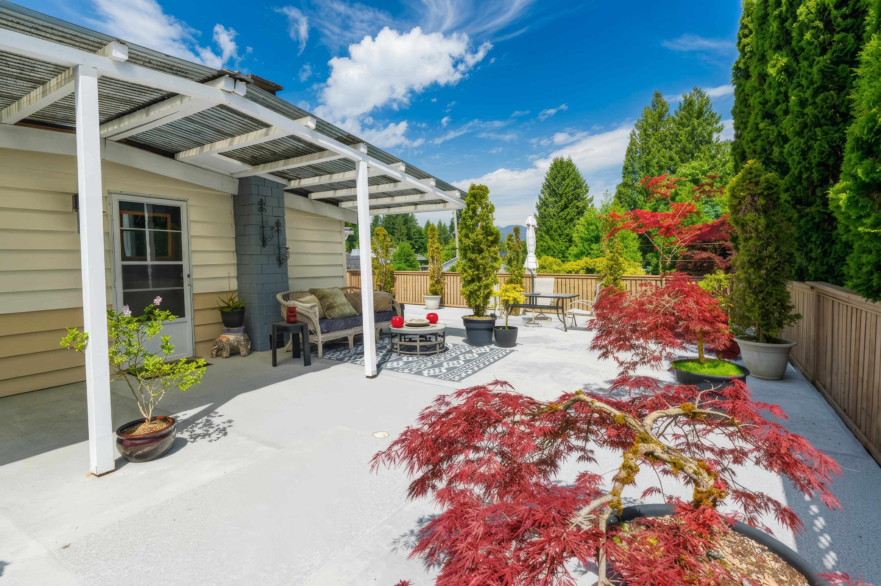 Residential in Maple Ridge 2