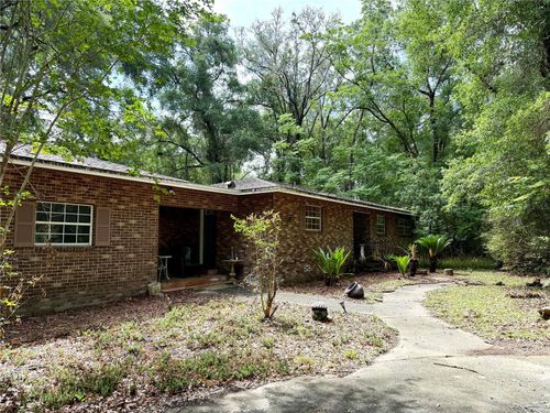 221 Sw 138th Ter, Newberry, FL, 32669-3028 | Card Image