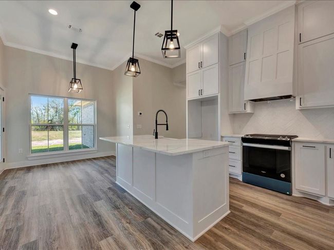 529 C C Rd, House other with 4 bedrooms, 3 bathrooms and 2 parking in Diboll TX | Image 13