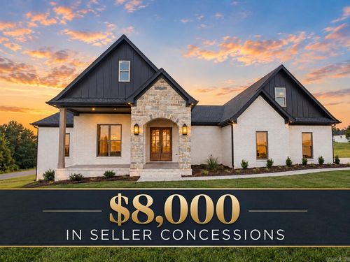 1 Bella View Dr, Greenbrier, AR, 72058-9818 | Card Image