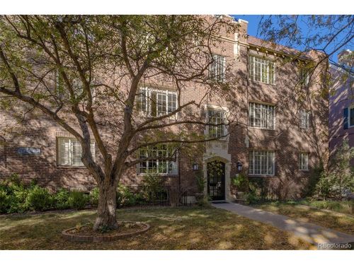 8-949 N Emerson St, Denver, CO, 80218-2725 | Card Image