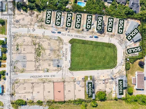288 Old Kiln Crescent, Kingston (Kingston East (Incl CFB Kingston)), ON, K7K0L7 | Card Image