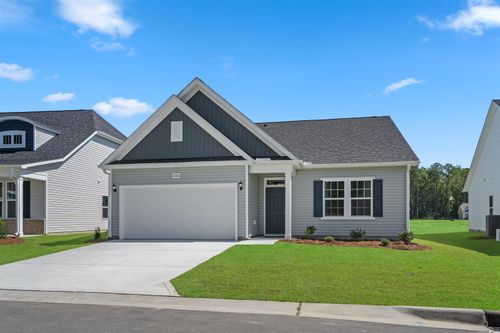 1226 Calabash Station Blvd Nw, Calabash, NC, 28467-1421 | Card Image