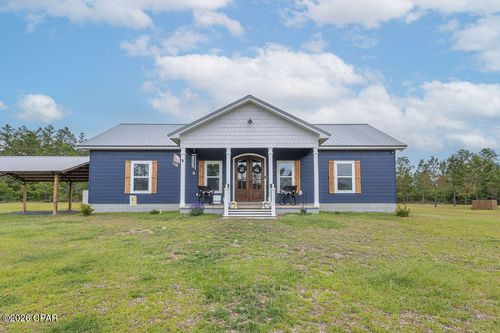 434 Tinker Ln, Chipley, FL, 32428-4700 | Card Image