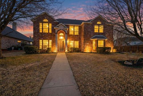 2808 Saint Mark Dr, Mansfield, TX, 76063-2832 | Card Image