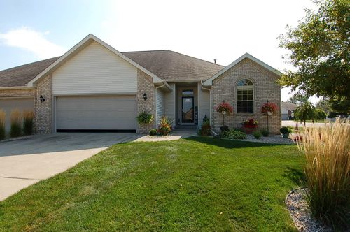 3112 Gaslight Dr, Bay City, MI, 48706-9615 | Card Image